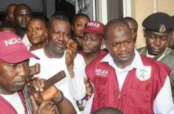 Drama As Baba Suwe Denies Suffering From Health Issues Due To NDLEA Torture